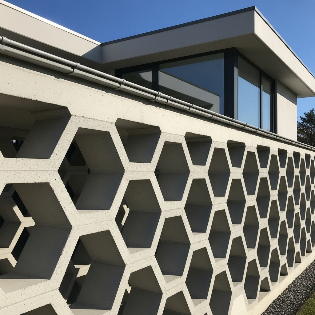 6. Roster Tipe Hexagon Bermain Kedalaman