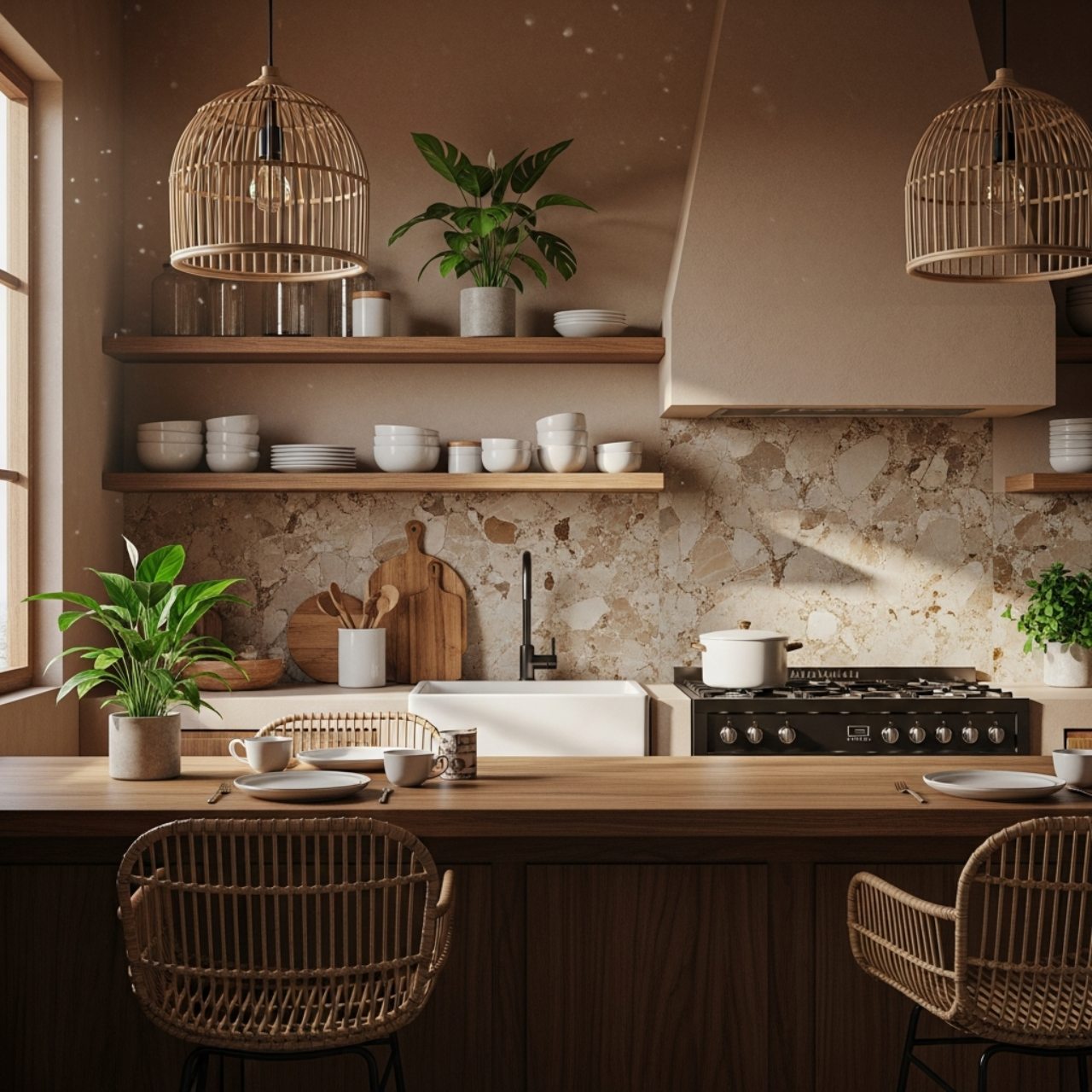 depan rumah mewah:8oecz15xlxq= motif granit untuk teras terbaru