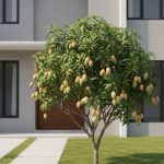 5 Jenis Pohon Mangga yang Cocok Ditanam di Depan Rumah
