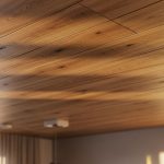 5 Model Plafon Tahan Air untuk Musim Hujan, Desain Tetap Oke