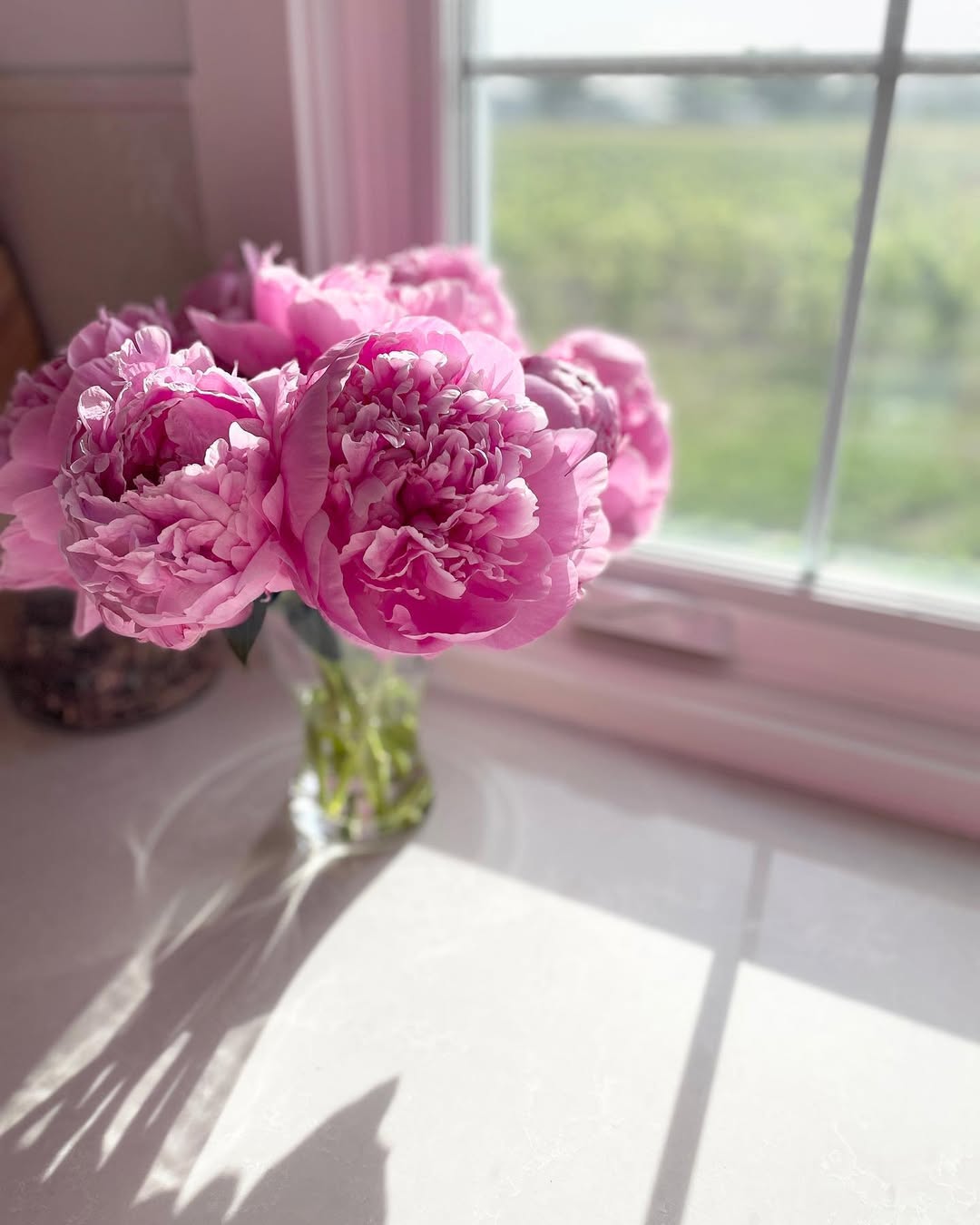 bunga melambangkan cinta