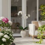 8 Tanaman Bunga yang Membawa Rezeki dan Cocok Ditanam di Rumah