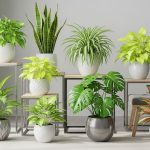 8 Tanaman Hias yang Mudah Ditanam dan Cepat Tumbuh untuk Percantik Rumah