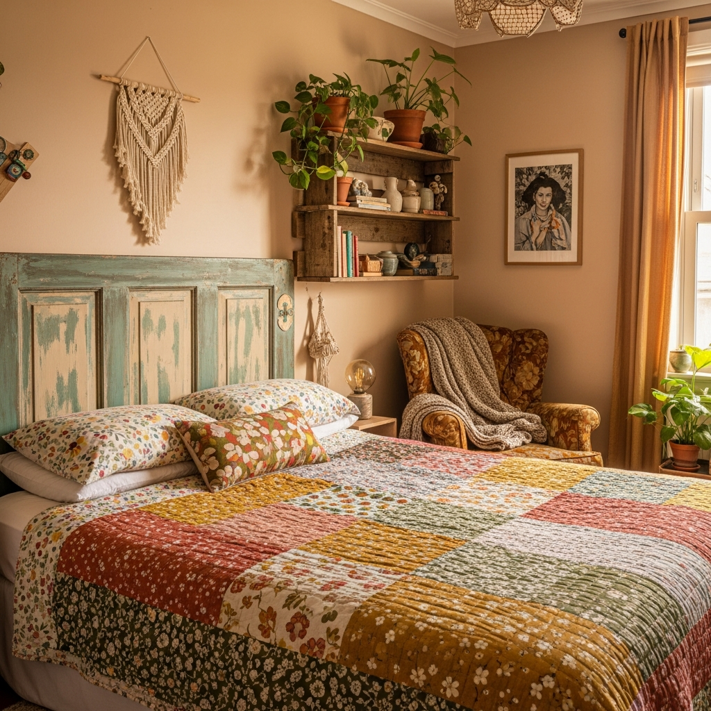 Upcycle & Thrifted Styling