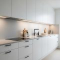 5 Inspirasi Desain Dapur 6x2 yang Nyaman dan Efisien