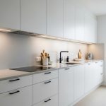 5 Inspirasi Desain Dapur 6x2 yang Nyaman dan Efisien
