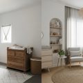 5 Inspirasi Desain Kamar Bayi untuk Berbagai Kebutuhan