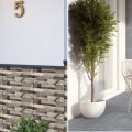 5 Inspirasi Motif Keramik Dinding Luar Terbaru yang Menawan