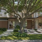 5 Jenis Pohon Besar untuk Taman yang Meneduhkan