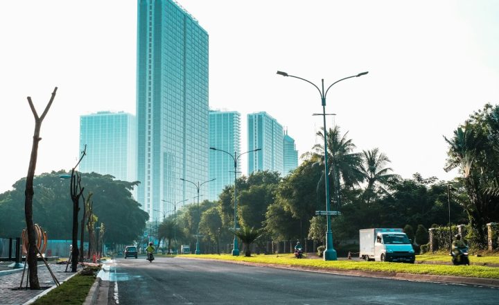 tren rumah akhir 2025, tangerang