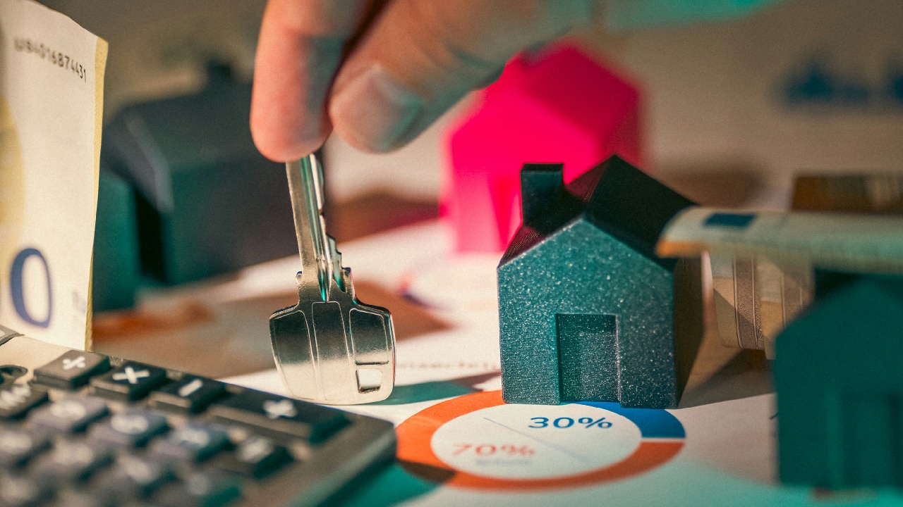 kpr rumah cicilan ringan