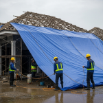 5 Cara Aman Renovasi Rumah Saat Musim Hujan