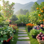 8 Tanaman Buah yang Cocok di Daerah Dingin, Mudah Ditanam di Rumah