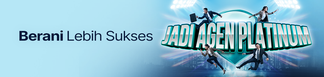 agen properti agen platinum rumah123