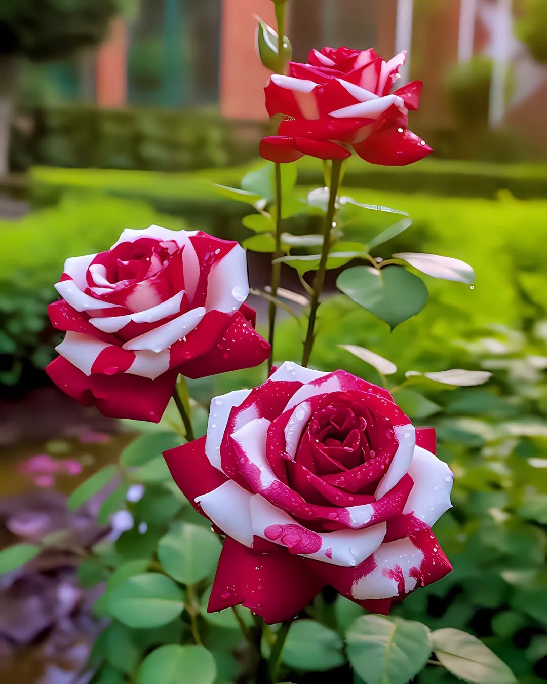 jenis bunga untuk buket