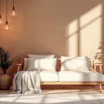 5 Contoh Cat Rumah Warna Beige untuk Kesan Lebih Homey