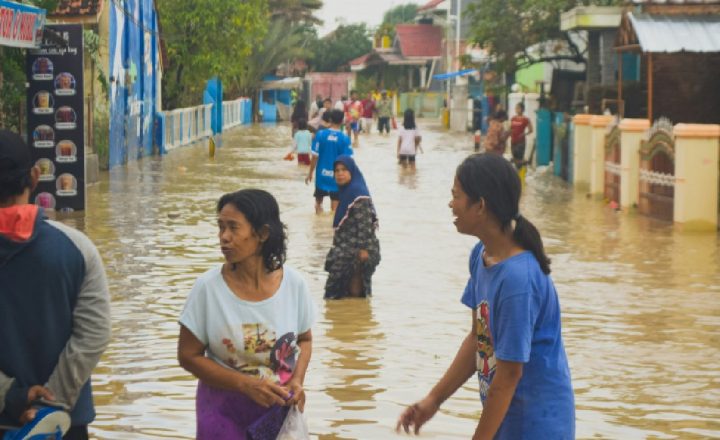 6 Ciri Rumah Bebas Banjir yang Wajib Diketahui Sebelum Membeli Properti