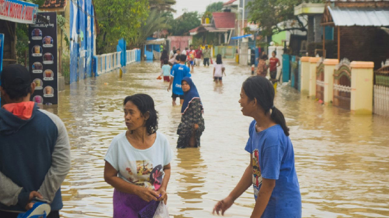 6 Ciri Rumah Bebas Banjir yang Wajib Diketahui Sebelum Membeli Properti