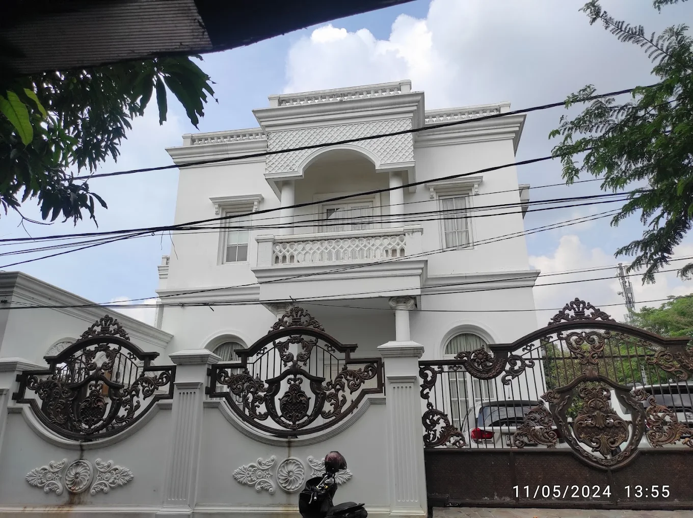 daftar perumahan di cakung, pulo gebang permai