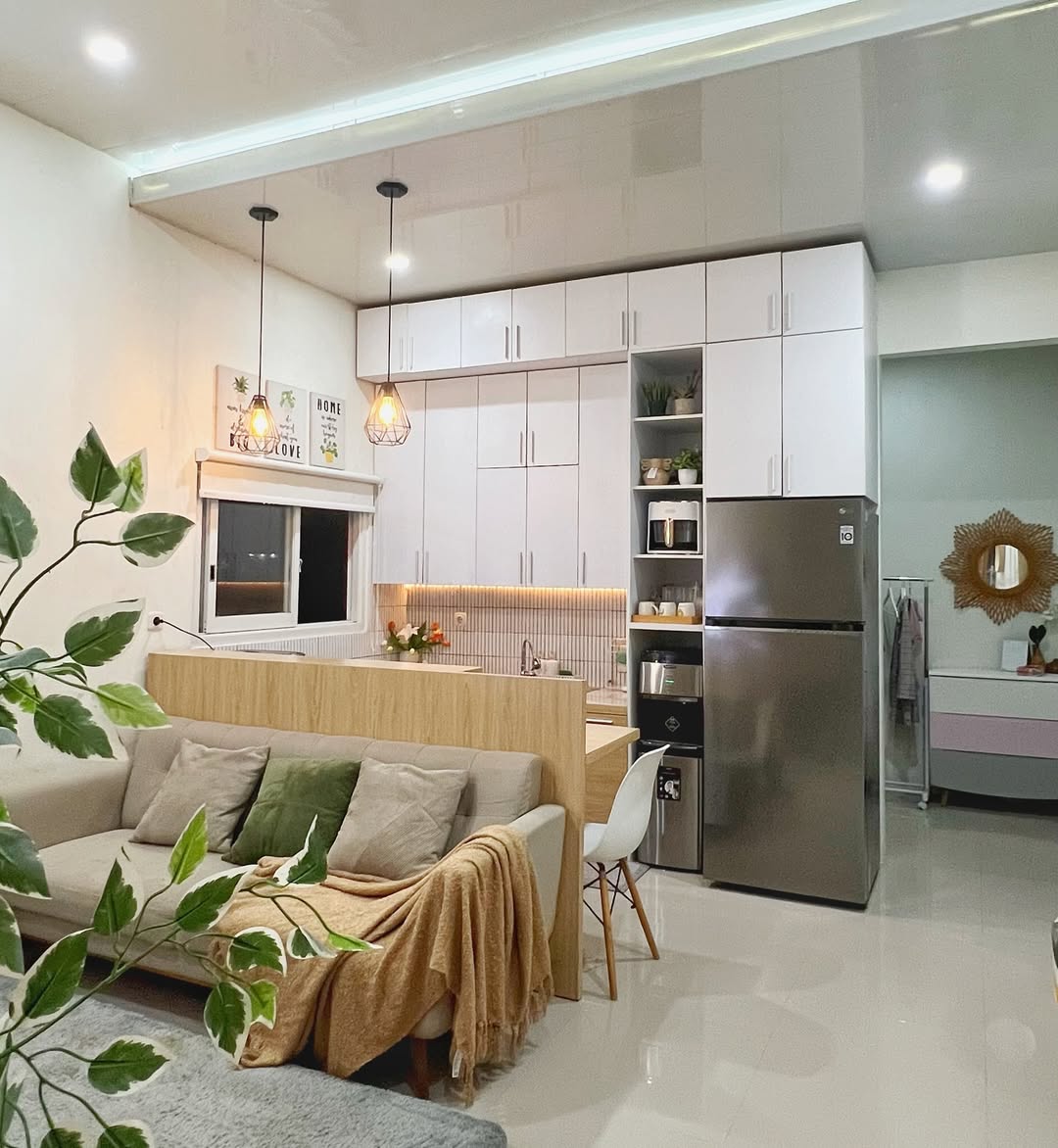 dapur 5x5