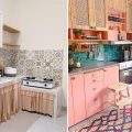 5 Contoh Desain Dapur Minimalis 2x4 agar Tak Terasa Sempit