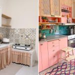 5 Contoh Desain Dapur Minimalis 2x4 agar Tak Terasa Sempit