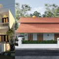 5 Inspirasi Desain Rumah Heritage yang Timeless dan Aesthetic