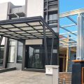 5 Inspirasi Motif Variasi Tiang Kanopi Baja Ringan agar Tampilan Rumah Tidak Monoton