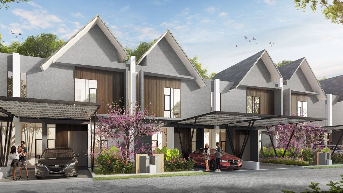 perumahan metland menteng cakung