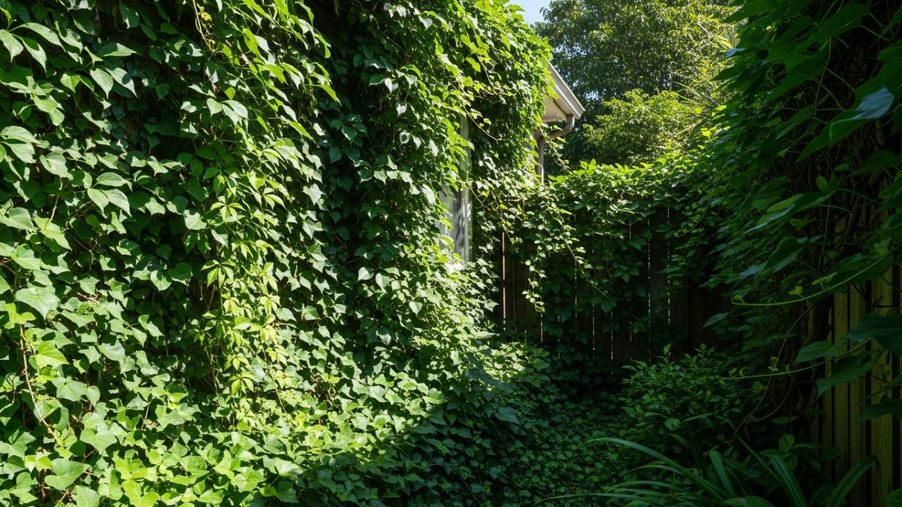 5 Tanaman yang Disukai Ular. Apakah Ada di Rumah Anda?