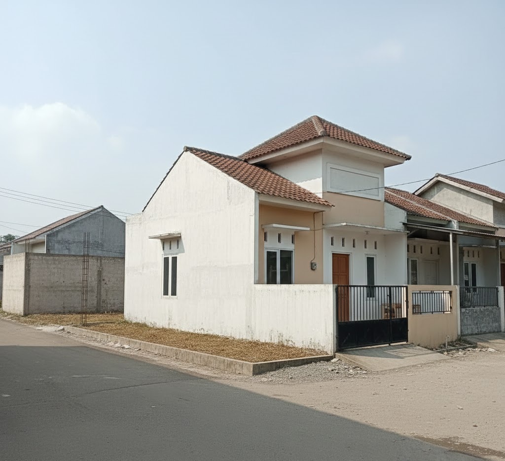 5. Desain Fleksibel untuk Pengembangan Bertahap