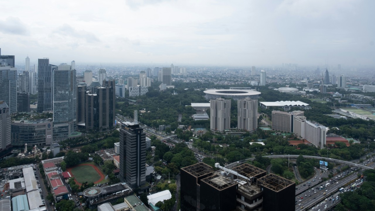dp apartemen murah di jakarta
