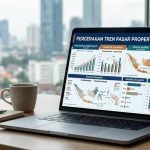6 Cara Membaca Tren Pasar Properti agar Tidak Salah Ambil Keputusan Investasi