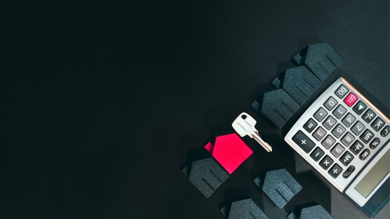 simulasi kpr rumah 1 milyar