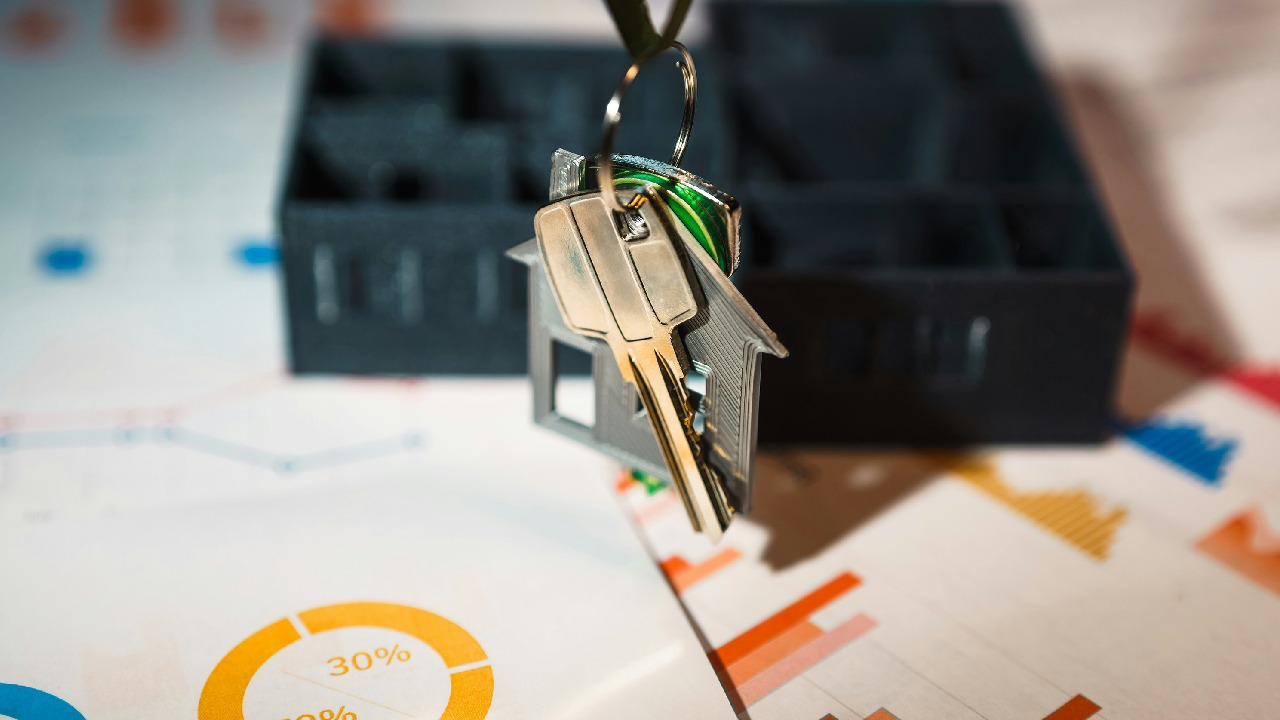 rata rata kenaikan harga rumah per tahun rata rata kenaikan harga rumah per tahun