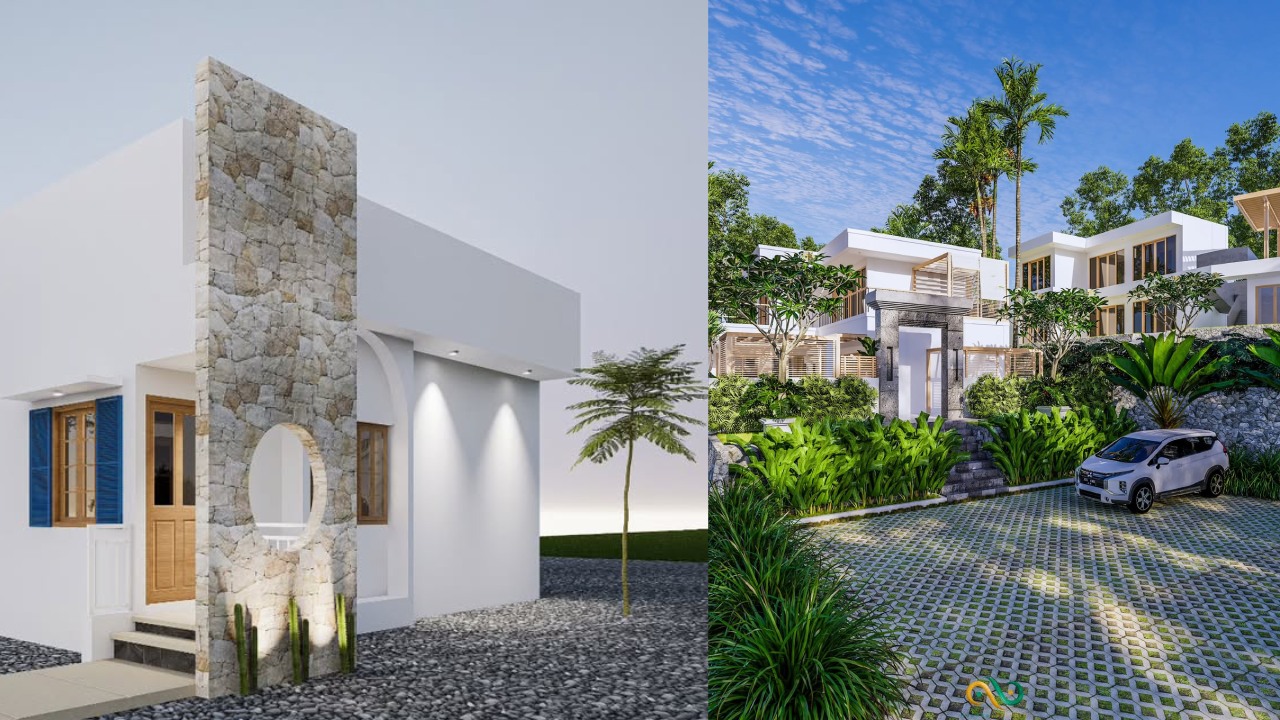 rumah dekat pantai rumah dekat pantai