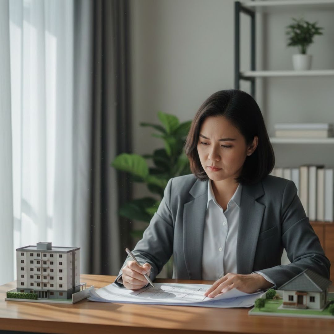 Kalkulasi hitung-hitungan investasi kos-kosan atau kontrakan