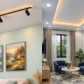 5 Inspirasi Model Lampu Plafon untuk Rumah yang Bikin Interior Makin Aesthetic