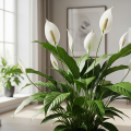 5 Tanaman Hias yang Bermanfaat dan Cocok Ditempatkan di Dalam Rumah