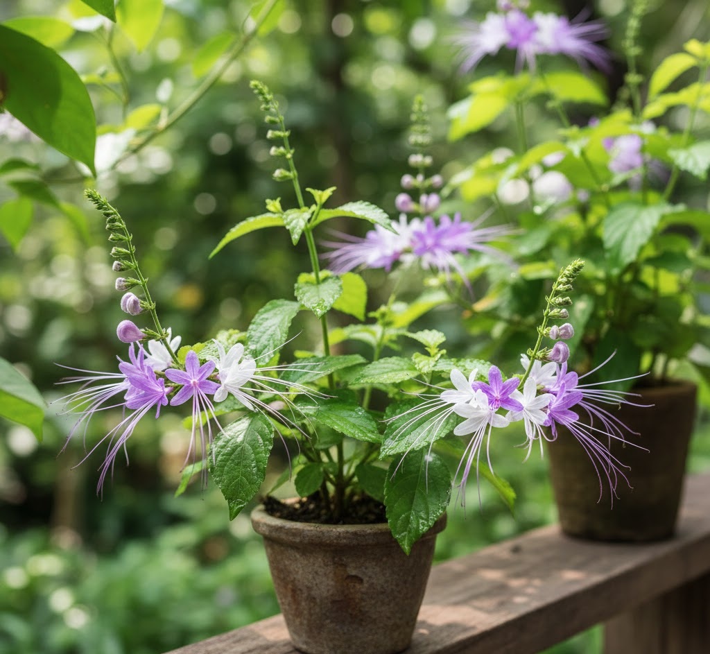 Tanaman kumis kucing