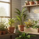 5 Jenis Tanaman Obat untuk di Rumah, Mudah Ditanam dan Kaya Manfaat