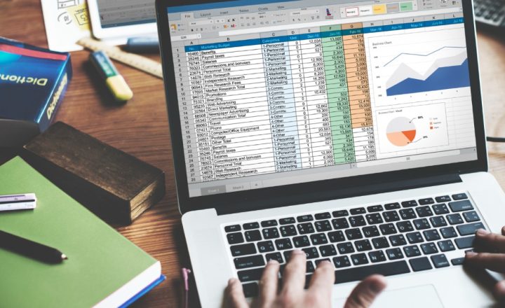 Cara Menghitung Cicilan KPR dengan Excel Menggunakan Template Siap Pakai