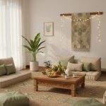 5 Ide Dekorasi Lebaran di Rumah yang Hangat dan Menyambut