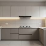 5 Desain Dapur Minimalis 3x2 Sederhana yang Fungsional dan Nyaman
