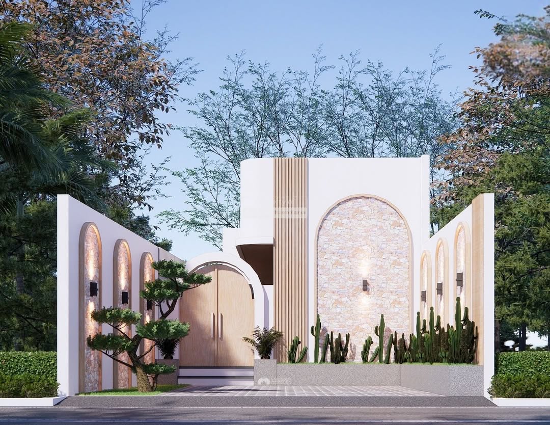 rumah pantai rumah pantai