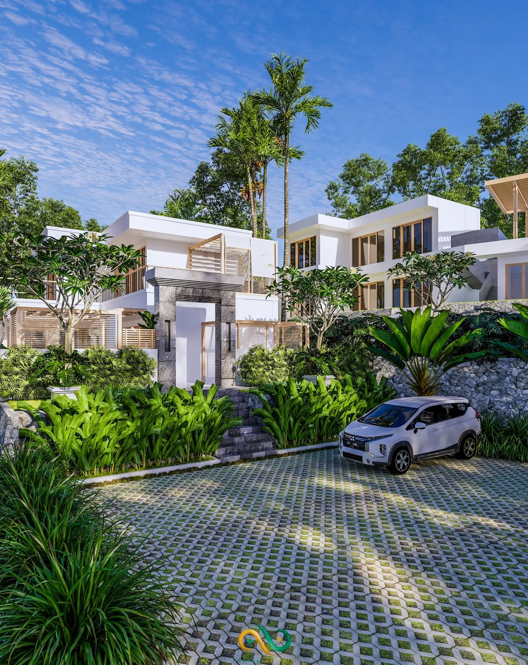 rumah dekat pantai bali rumah dekat pantai bali