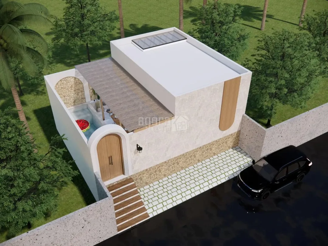 desain rumah dekat pantai desain rumah dekat pantai