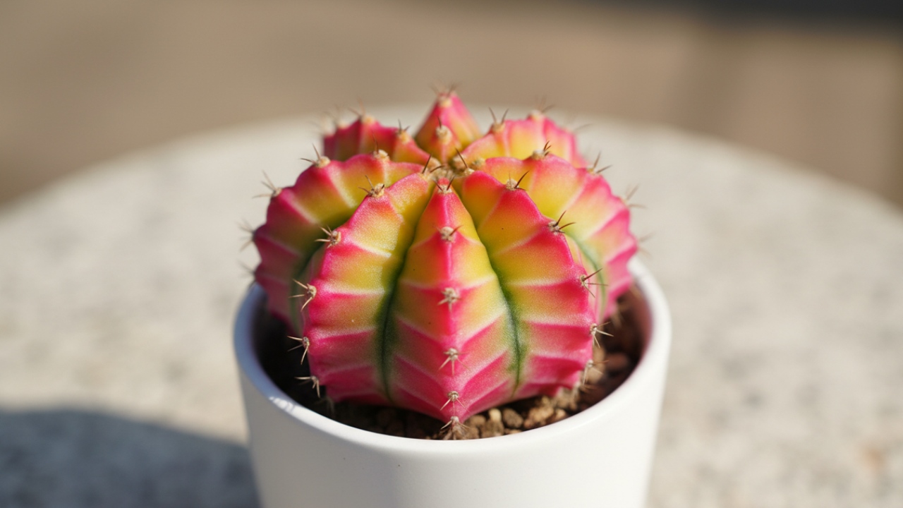 5 Jenis Kaktus Termahal yang Jadi Incaran Kolektor Sultan