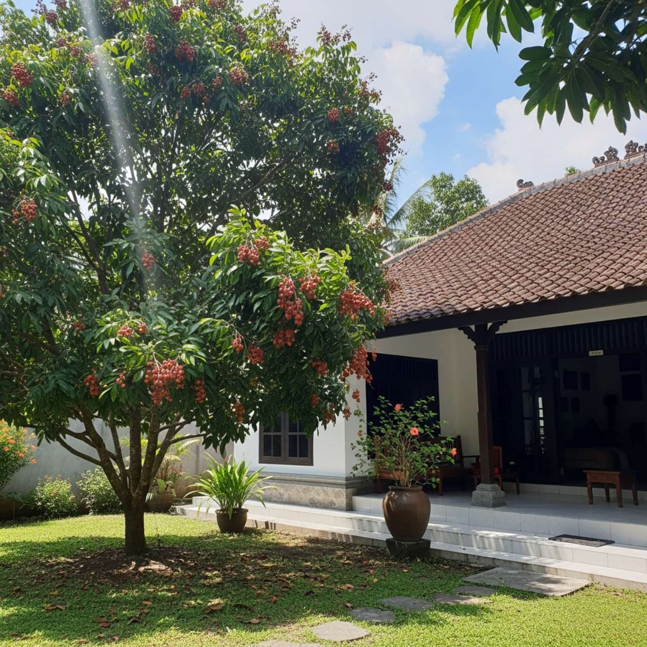 harga cat genteng terbaik dan mengkilap