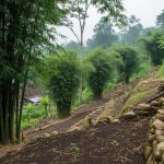 5 Jenis Pohon Penahan Longsor untuk Rumah di Dataran Tinggi